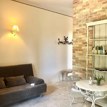 Antica Sant'anna Bed & Breakfast