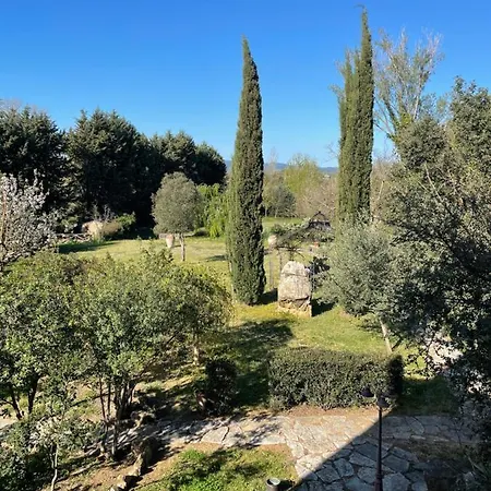 Antica Sant'anna * רוקסטראדה