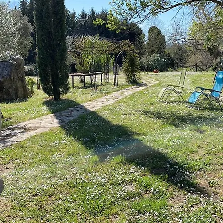 Antica Sant'anna Bed & Breakfast *