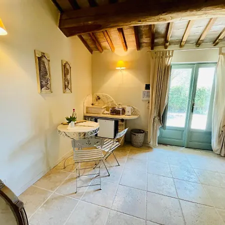 Bed & Breakfast Antica Sant'anna