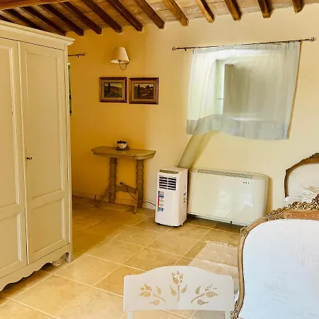 Bed & Breakfast Antica Sant'anna