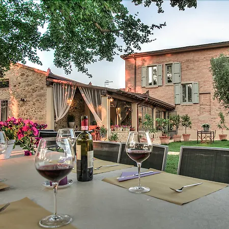 Antica Sant'anna * Roccastrada