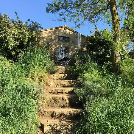 Bed & Breakfast Antica Sant'anna Roccastrada