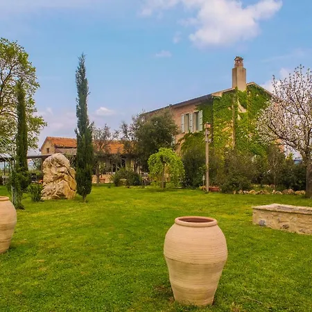 Antica Sant'anna Roccastrada